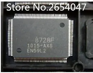 

5PCS IT8728 IT8728F QFP
