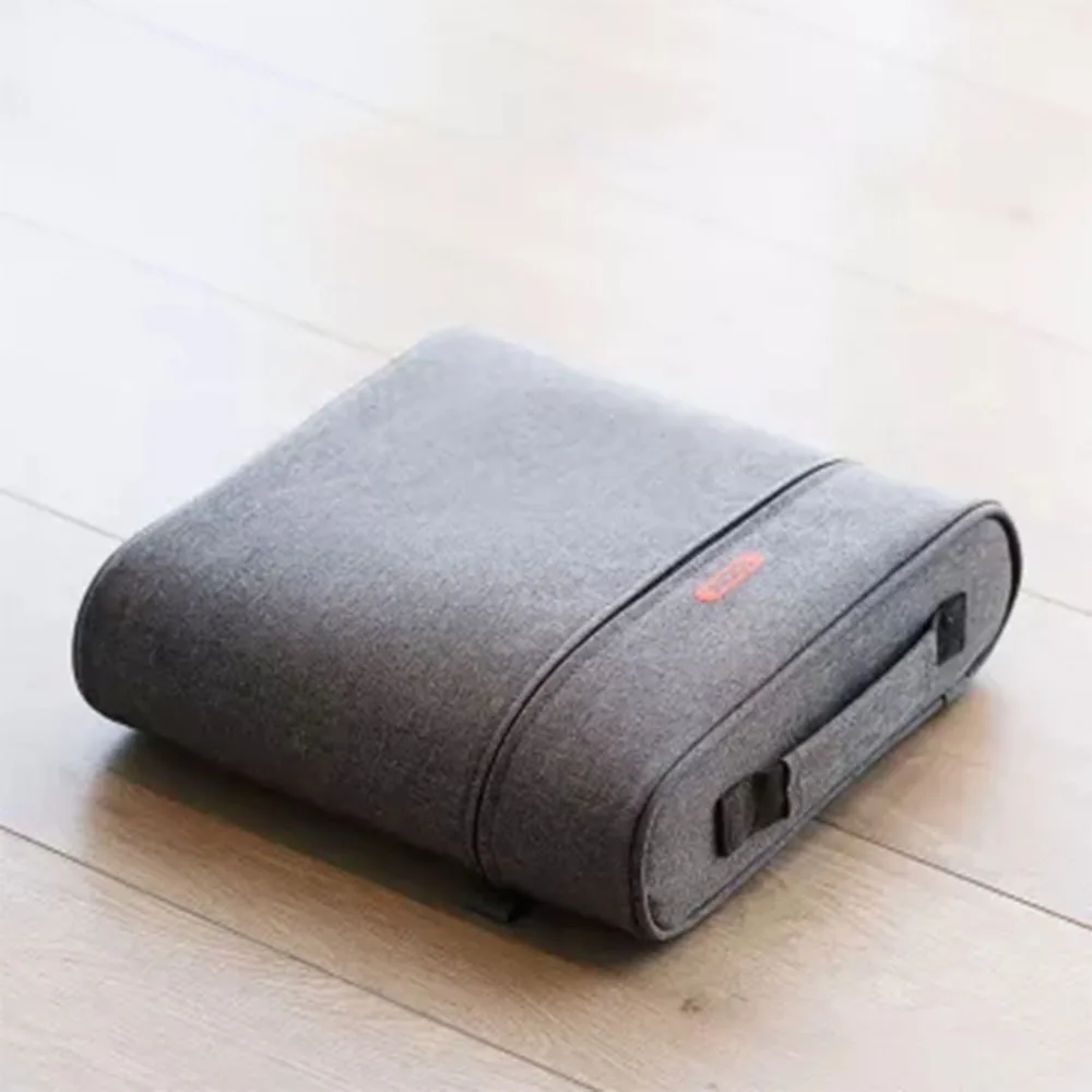 Xiaomi ROIDMI Портативная сумка для хранения для ручного беспроводного пылесоса F8 аксессуары для хранения водонепроницаемый пылезащитный чехол-сумка