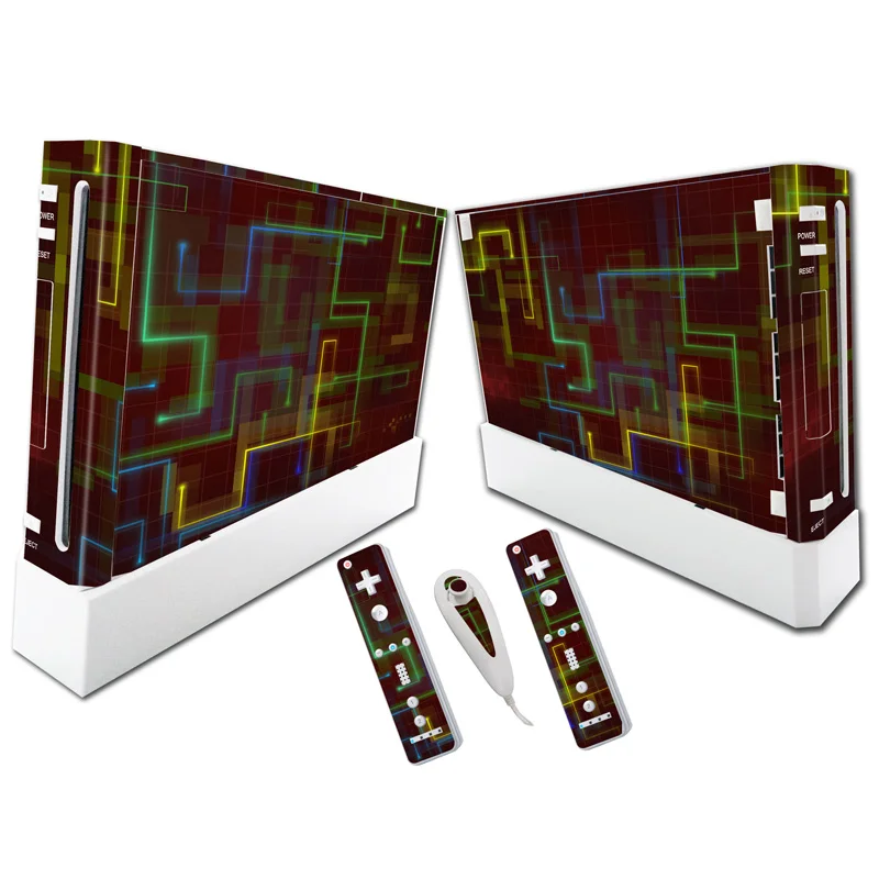 Free Drop Shipping font b Video b font font b Game b font Vinyl Decal Skin