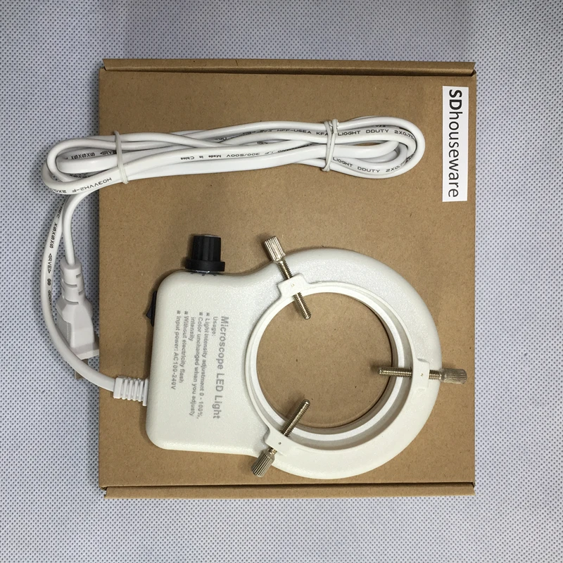 Ring light 6