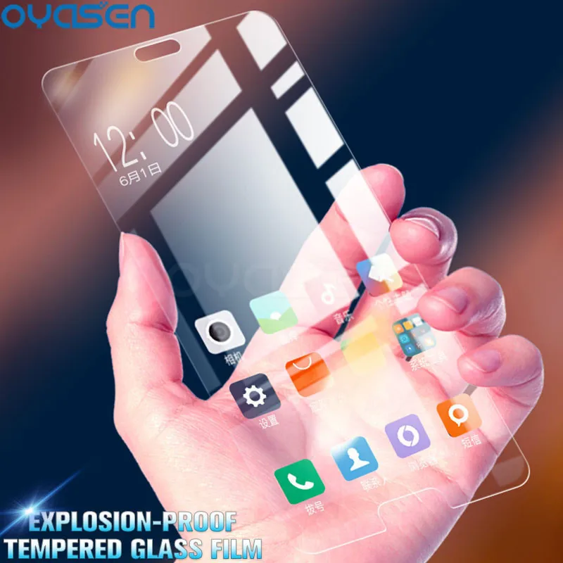 Закаленное стекло для Huawei P20 P10 Mate 10 Lite Nova 3 3i 3e Honor 8X Max Note P Smart Plus защита экрана с