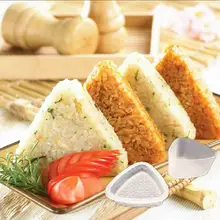 1 шт. форма для рисовых шариков суши формочка в виде сердца лепесток форма рисовая мышь Форма d форма для рисовых шариков Кухня DIY Bento аксессуары