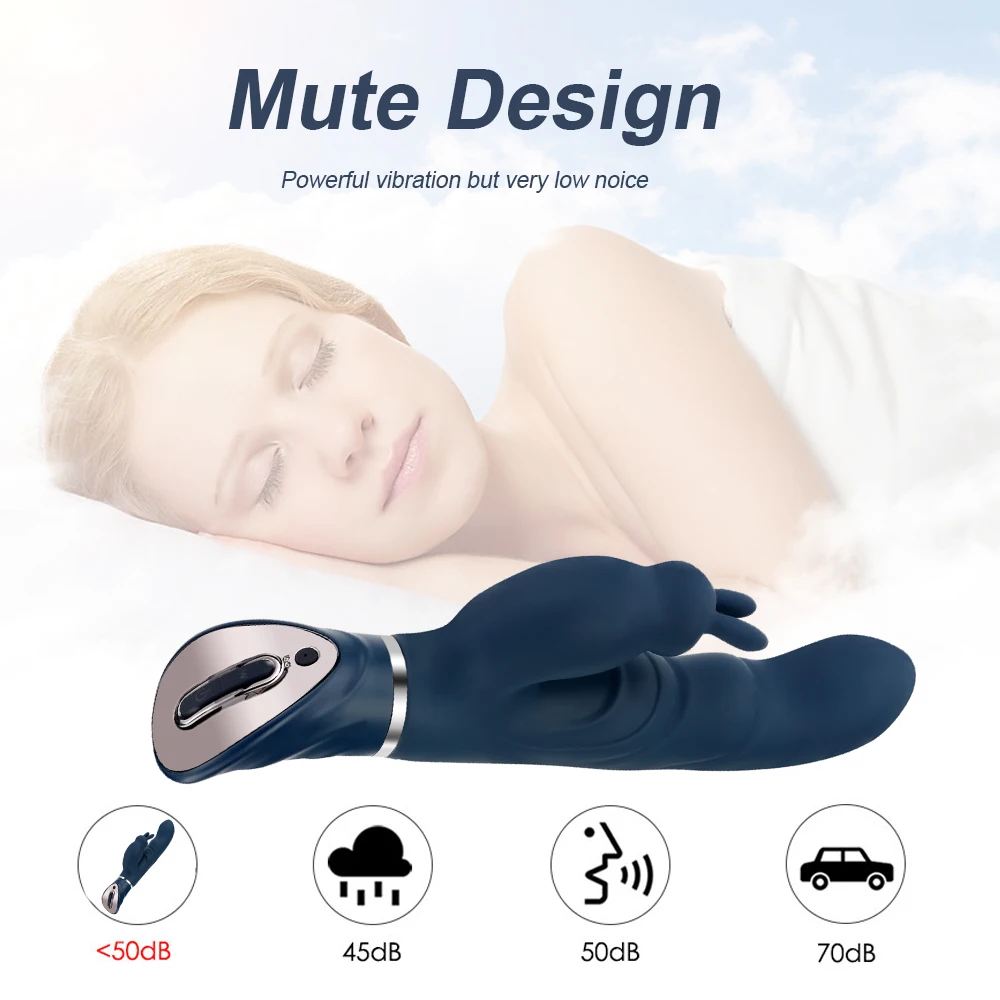 Mute design