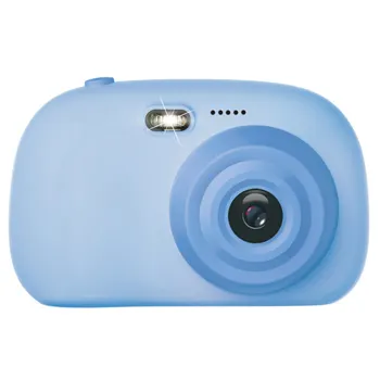 

Mini Camcorder Kids Cameras 1080P Video Camera Shockproof Children Camera Toy Photo Camera Toy for kids gift