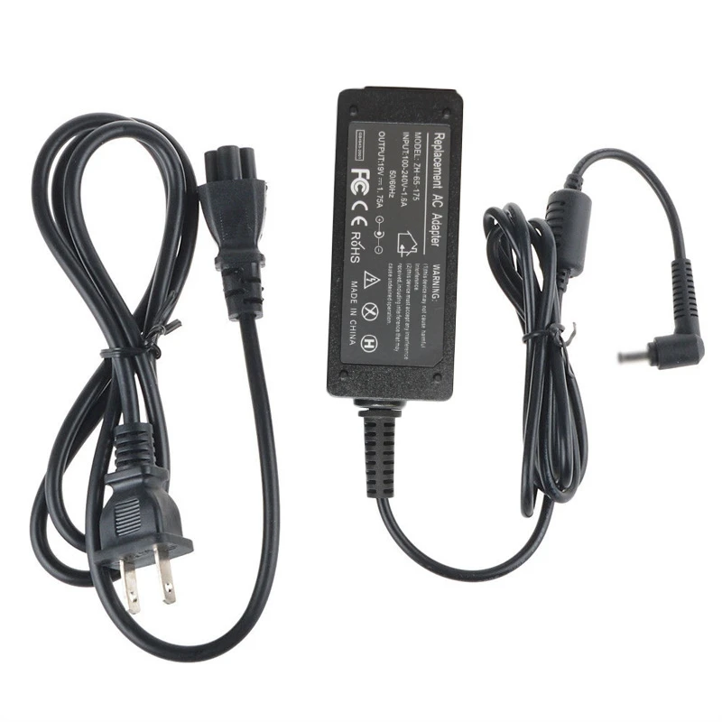 19V 1.75A 33W AC laptop power supply adapter charger for Asus Ultrabook VivoBook X102B X102BA X201 X201E X202 X202E X200M X200T 19V 1.75A 33W AC laptop power supply adapter charger for Asus Ultrabook VivoBook X102B X102BA X201 X201E X202 X202E X200M X200T