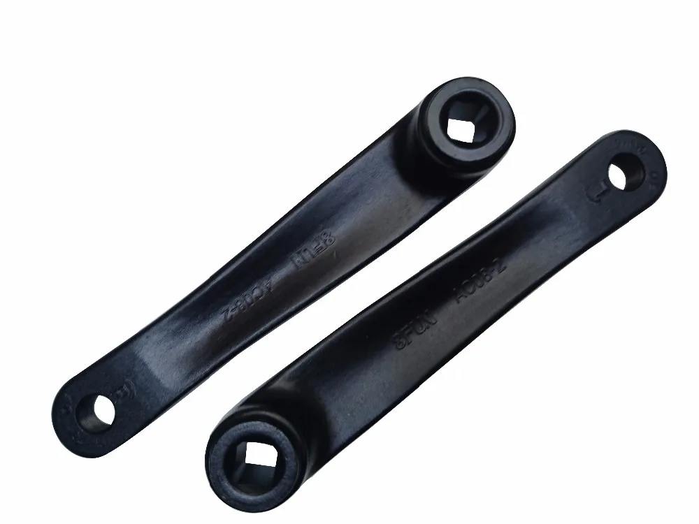 Bafang crank arms Clearance