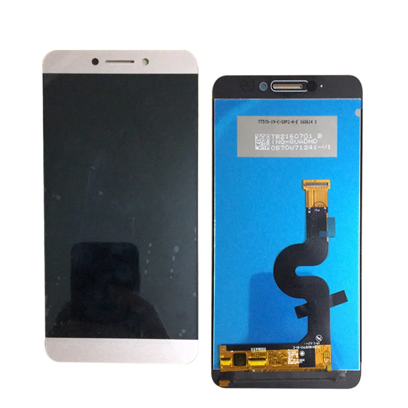 LeTV LeEco Le Max 2 X820 (1)