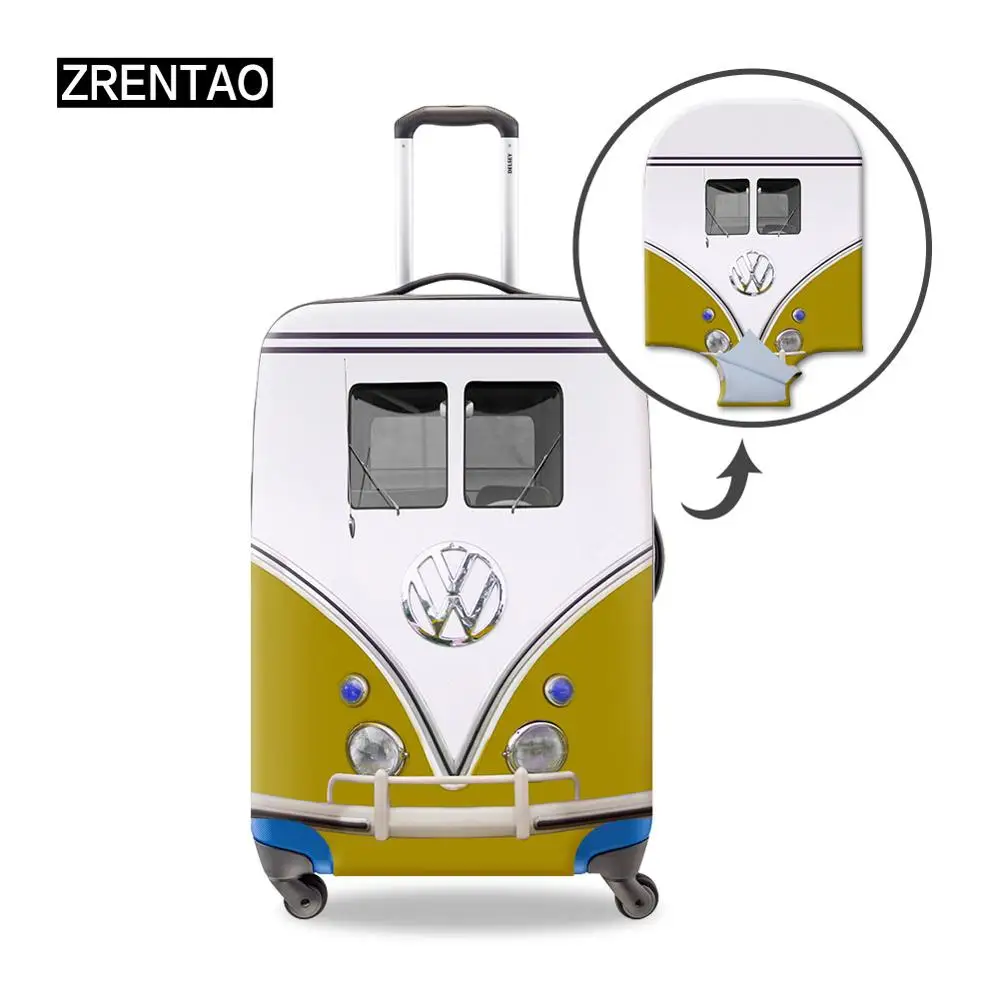 suitcase cover luggage