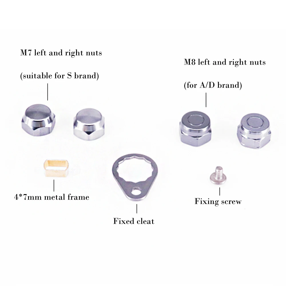 Fishing Reel Parts Reel Power Handle Sea Fishing Reels Carbon Fiber Handle 85mm/95mm Baitcasting Reel Shmano/Daiwa Abu Garcia