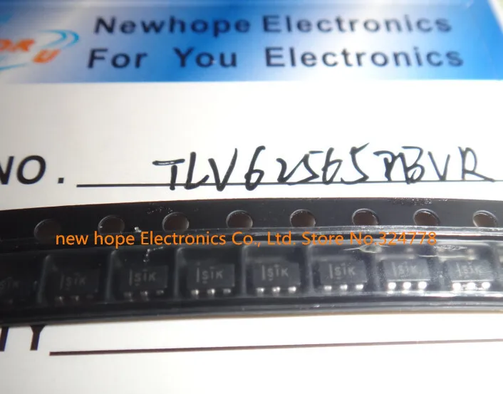 Novo tablet tlv62565dbvr tlv62565 drive 50|lot|lot lot - AliExpress