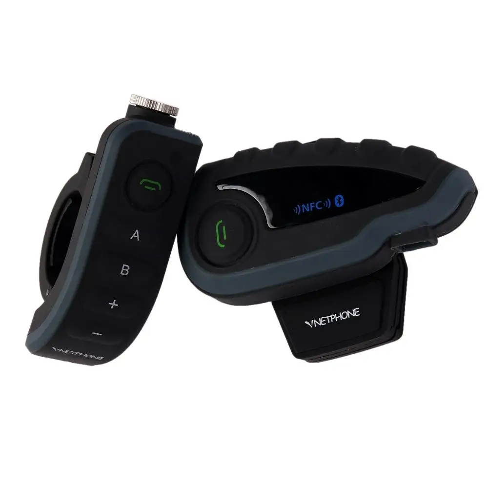 Шлем Bluetooth для переносного приемо передатчика ближней бесконтактной связи NFC