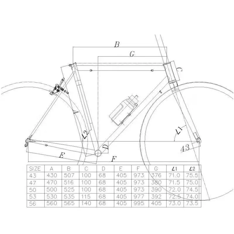 Sale TSUNAMI Ultralight Chrome Frame Carbon Fork Heat Treatment Steel Road Bicycle 700C Chameleon Frameset Caliper Brake Frame 1 Sale TSUNAMI Ultralight Chrome Frame Carbon Fork Heat Treatment Steel Road Bicycle 700C Chameleon Frameset Caliper Brake Frame 1