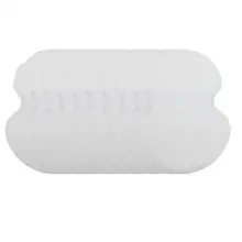 10 шт. одежда для подмышек уход за подмышками пот запах пота одноразовые подмышки поглощающие вкладыши дезодоранты наклейки