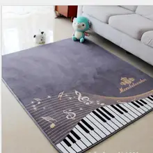 Детская спальня передняя часть кровати покрыта ребенка Ползания стол и стул подушки 2