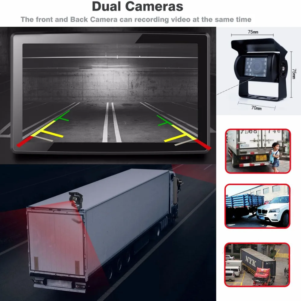 Dual Cam