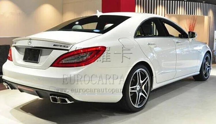 w218 c218 amg 9