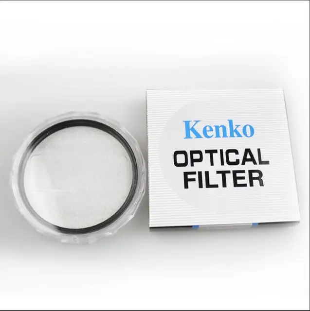 Filtro Uv Kenko 72mm Filtro Uv Kenko 72mm