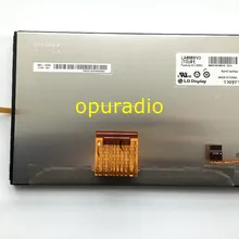 8," дюймовый ЖК-дисплей Экран дисплея LA080WV2(TD)(01) LA080WV2-TD01 LA080WV2 TD01 сенсорный Экран ЖК-панель авто части