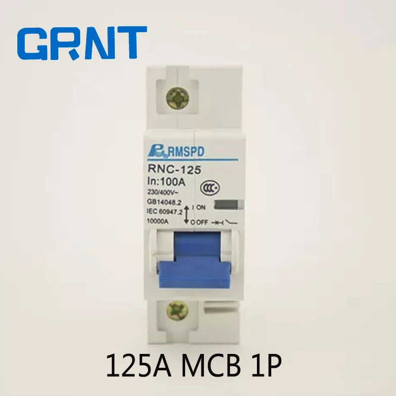125A-1P