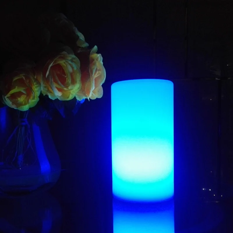 LED table lamp