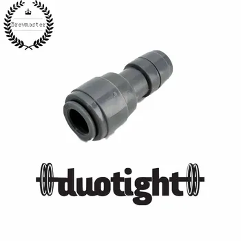 

DUOTIGHT - 6.35MM (1/4") X 9.5MM (3/8") REDUCER