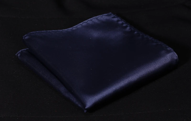  TL201V8 Pure Navy Blue Solid 3.4