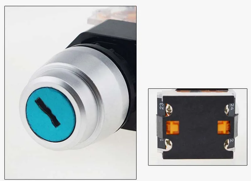 Key switch-2
