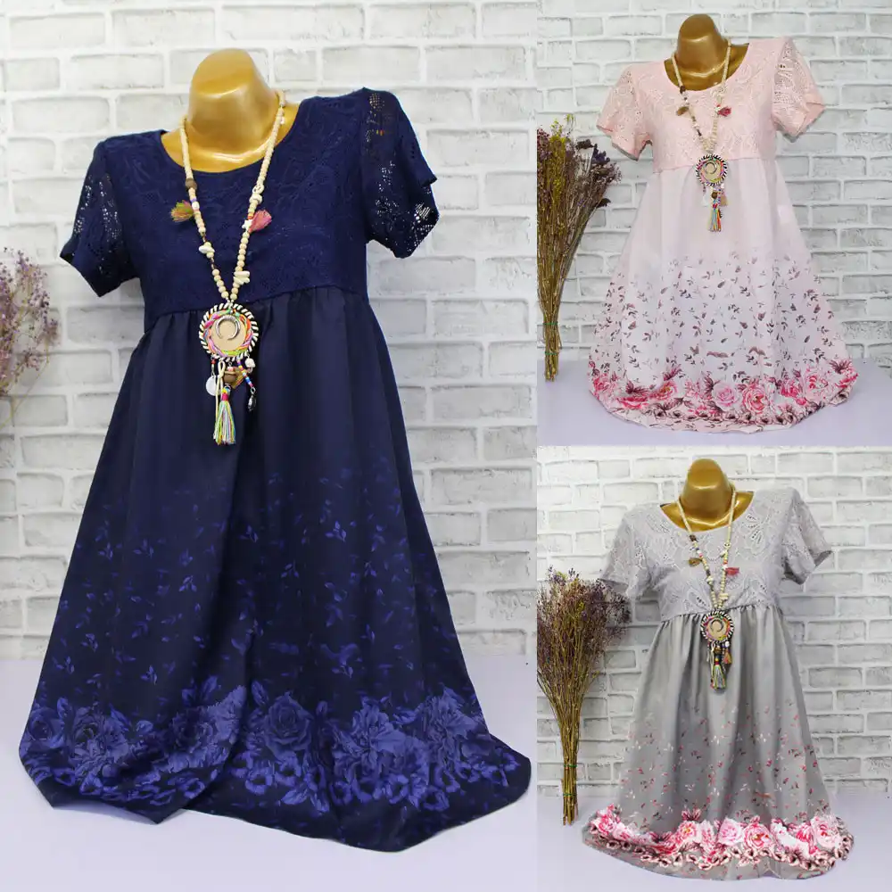 amazon plus size pink dresses