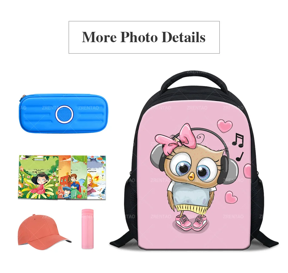 backpack for little kids