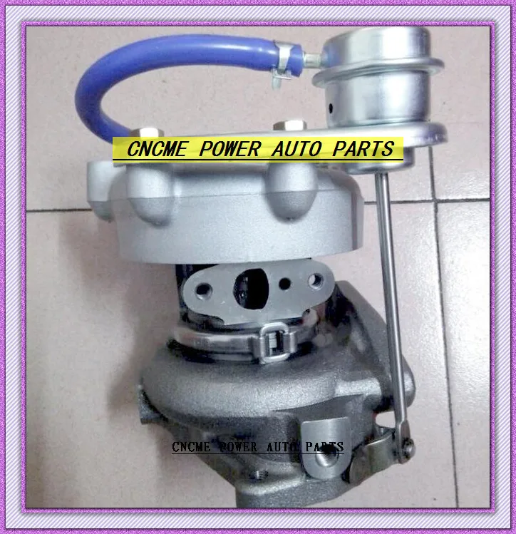 Twin Turbo CT12A 17201-46010 17201 46010 Turbo Turbocharger For TOYOTA Lexus 220D Soara Soarer Supra 1J-ZGTE 1JZGTE 3.0L (3)