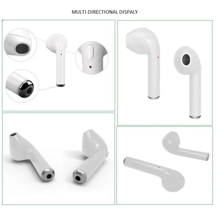 TWS بلوتوث سماعة الهاتف Handfree سماعة لاسلكية سماعات مزدوجة سمّاعات أذن لاسلكيّة ستيريو الأذن برعم مع شحن مربع TWS بلوتوث سماعة الهاتف Handfree سماعة لاسلكية سماعات مزدوجة سمّاعات أذن لاسلكيّة ستيريو الأذن برعم مع شحن مربع