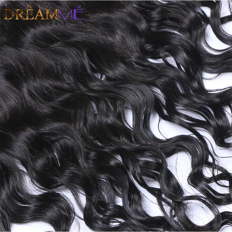water wave lace frontal closure (6)