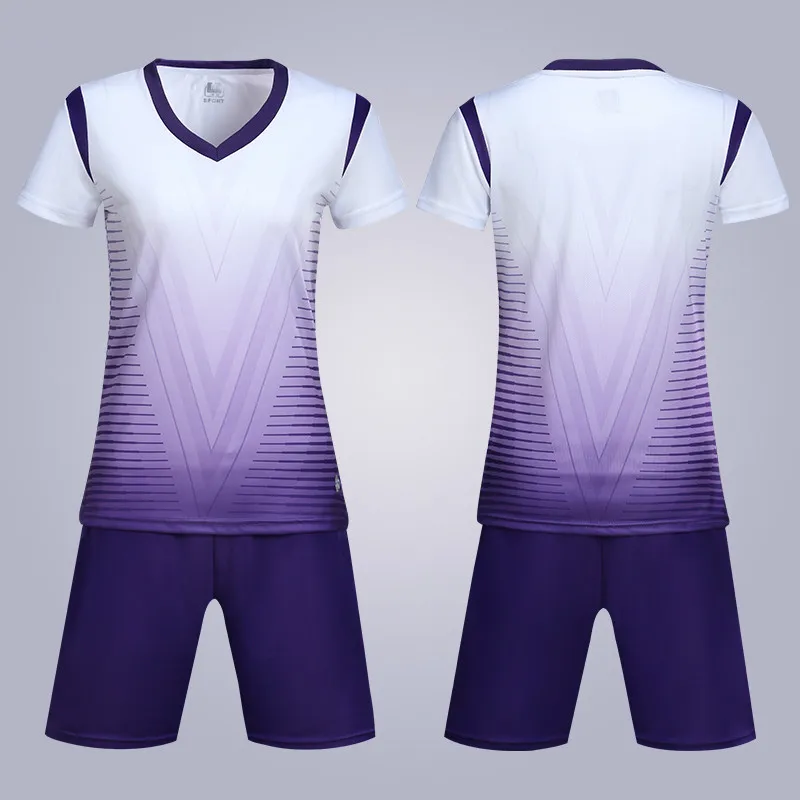female soccer jerseys