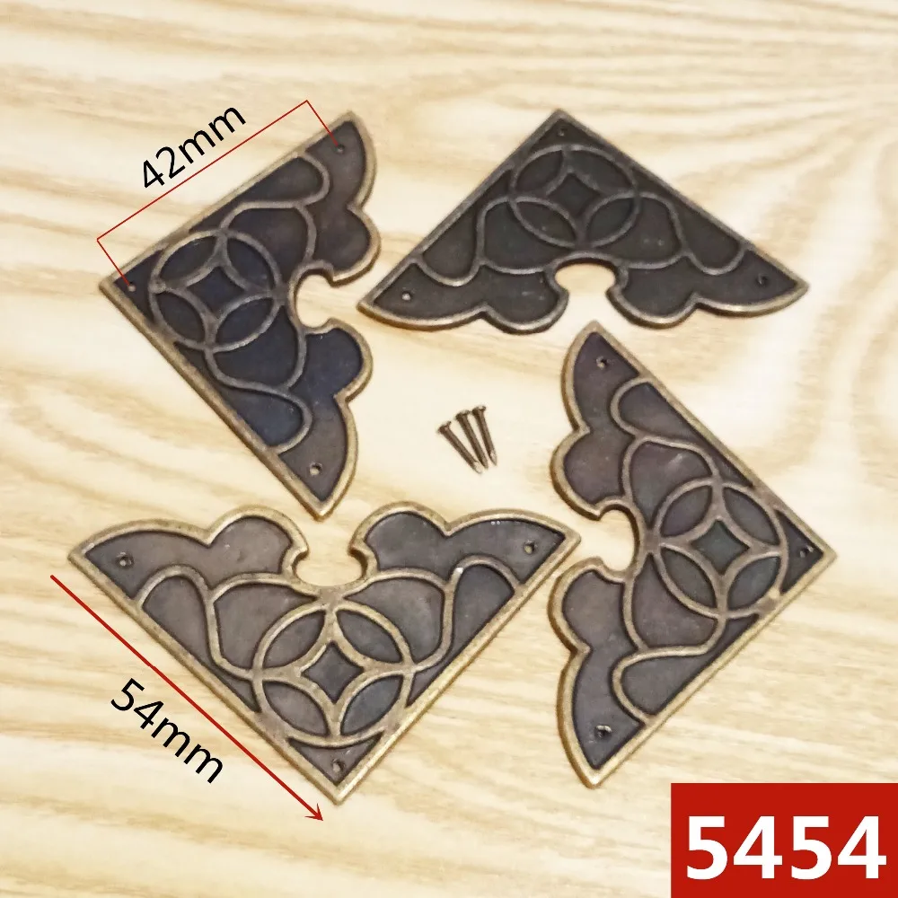 5454=05