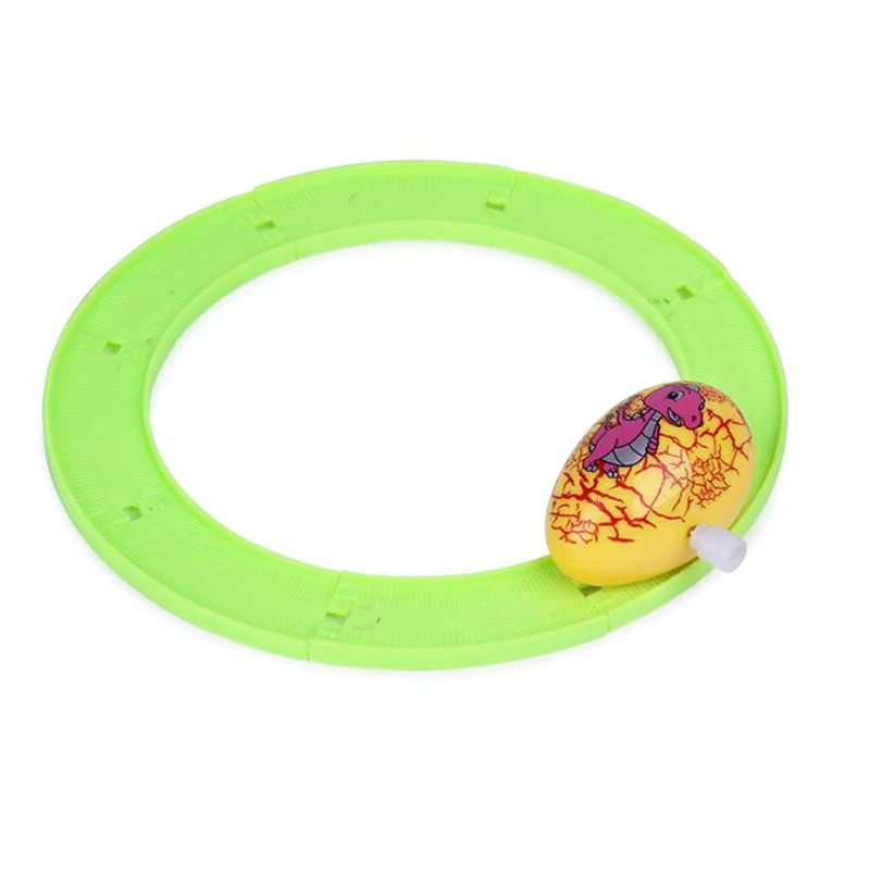 1-Set-DIY-Dinosaur-Egg-Track-Car-Puzzle-Wind-Up-Educational-Toys-for-Kids-Children-Novelty