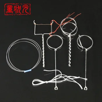 

Liquid Surface Tension Demonstrator Super Soap Teaching Equipment Physics Experiment Equipment M-1291