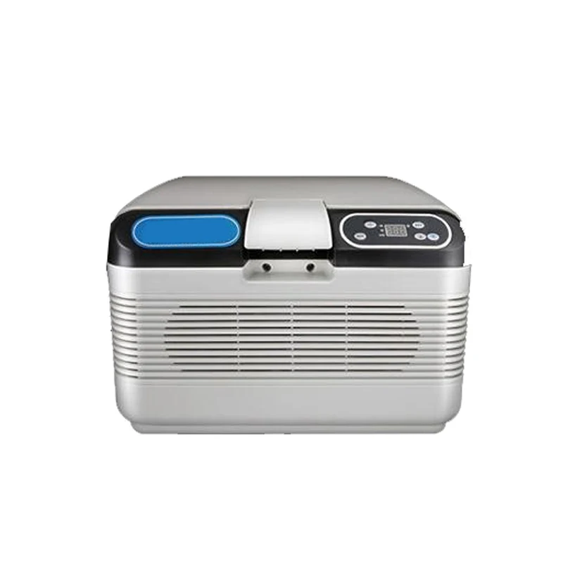 Buy 2017 new insulin refrigerated small refrigerator 2