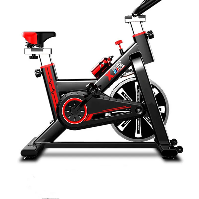 dynamic exercise bike