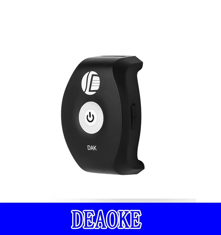 

Deaoke free shipping Pet GPS tracker TK208 animal gps tracker Car GPS Tracker Vehicle Anti-theft Real-time tracking (no box)
