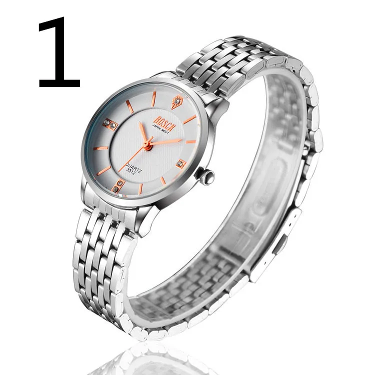 

Women's watch waterproof 2019 new fashion starry sky simple atmosphere student quartz female watch1