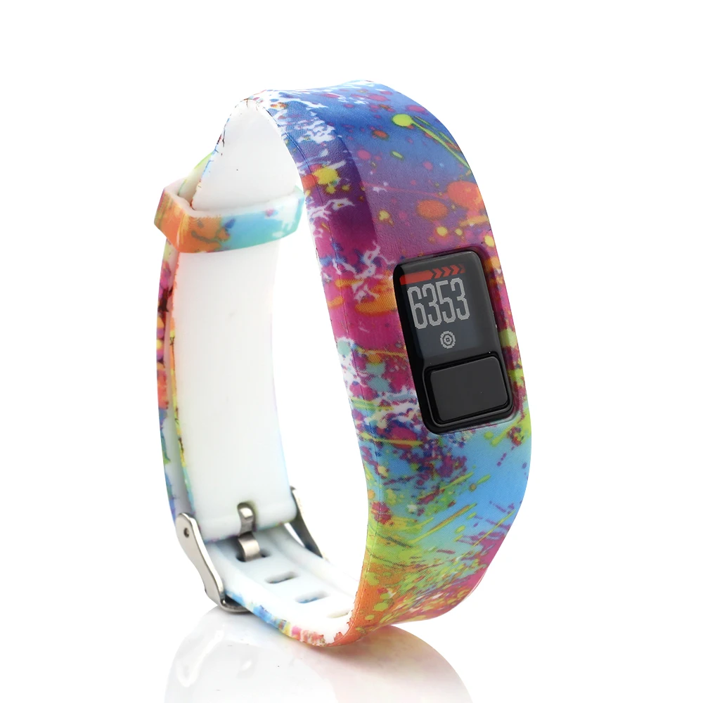 vivofit 3 straps