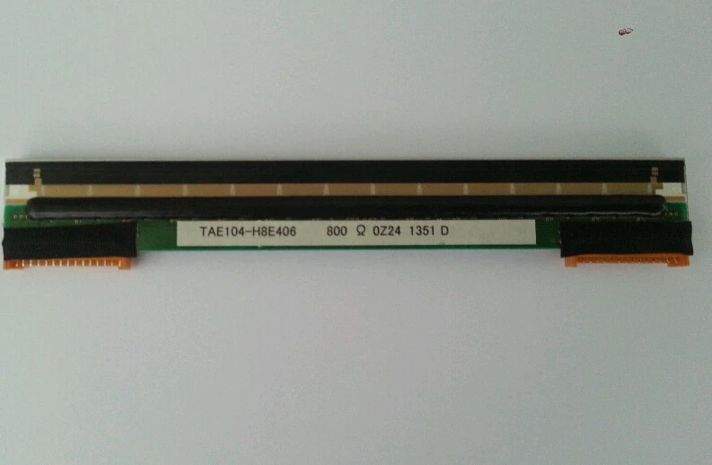 

refurbished print head for STAR TSP 800 LABEL PRINTER