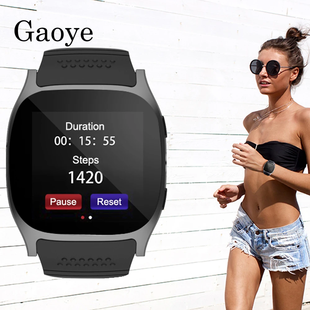 t8m smart watch