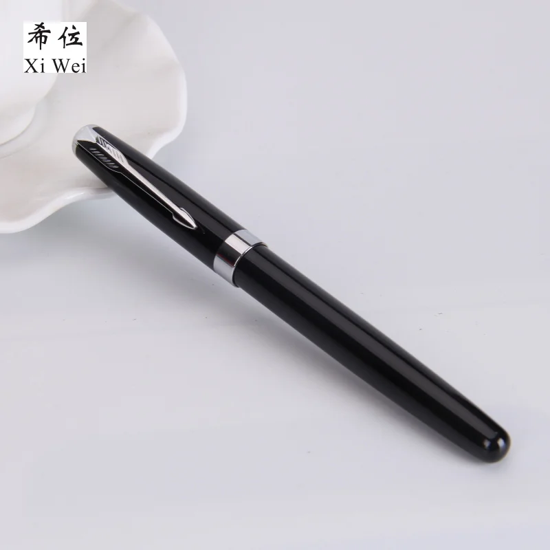 Metal Ballpoint Pen Stationery Ballpen Gel PenGel Pens AliExpress
