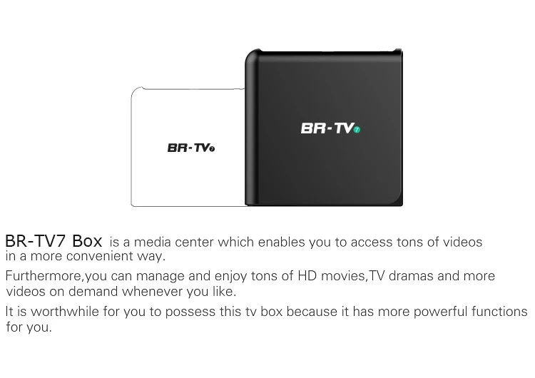 BR-TV7 1G -9