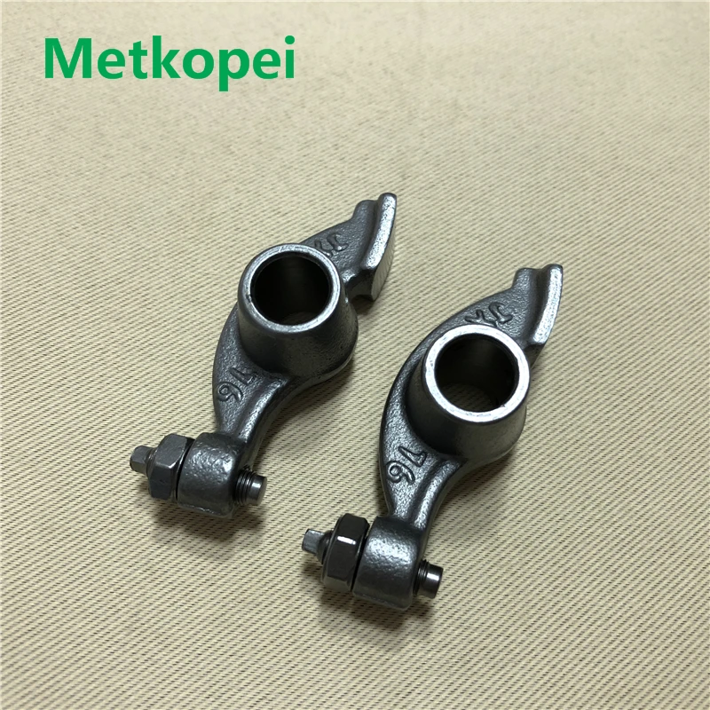 XDI camshaft - rocker  (6)