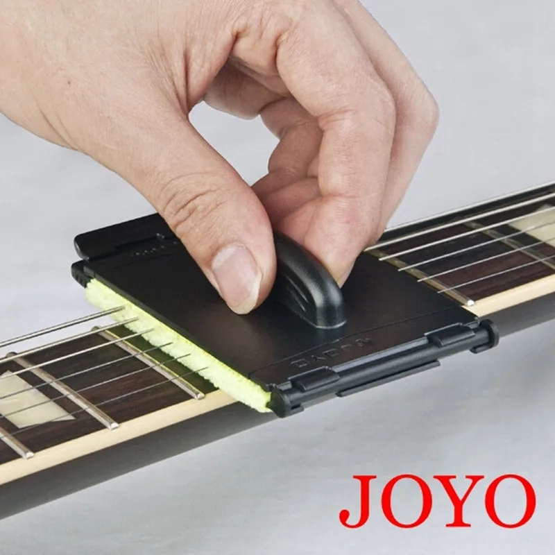 JOYO ACE-30 وتر غيتار الغسيل الأصابع نظافة لالغيتار باس الوترية الموسيقية قطع الأدوات اكسسوارات JOYO ACE-30 وتر غيتار الغسيل الأصابع نظافة لالغيتار باس الوترية الموسيقية قطع الأدوات اكسسوارات