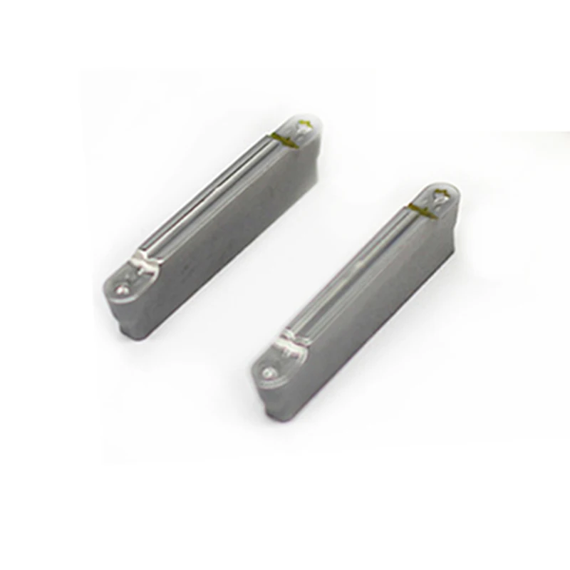 MRMN200 G H01 CNC lather Cutting turning tool Holder MGEHR aluminum carbide insert Grooving processing Knife | Инструменты