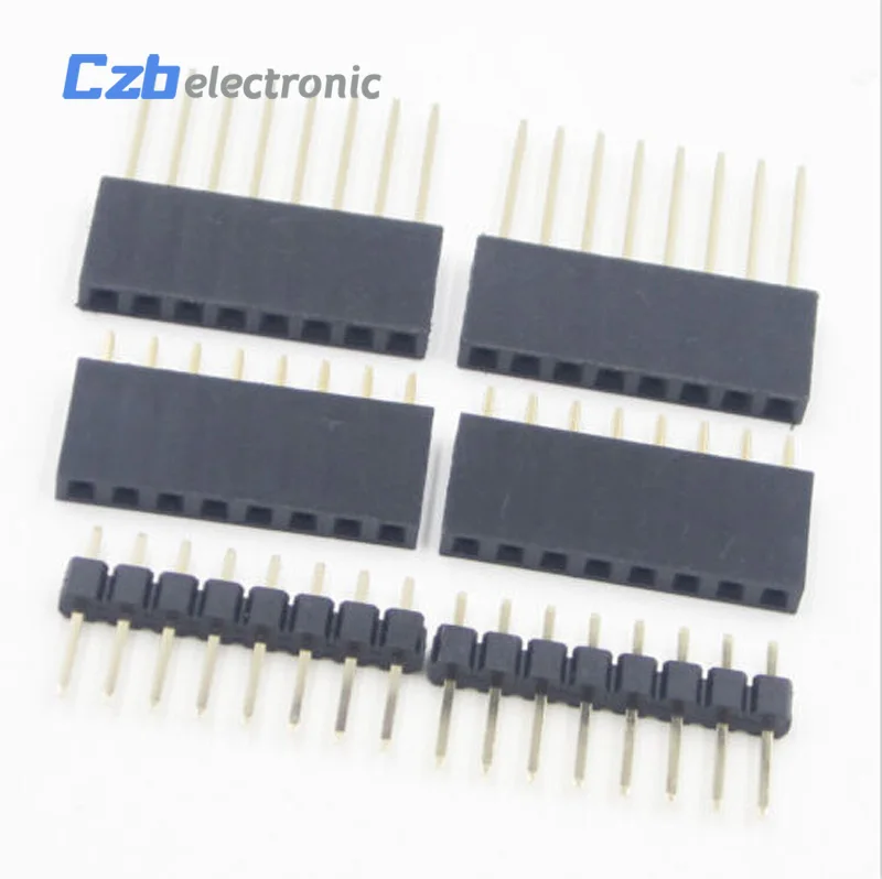 RTC DS1307 Real Time Clock DataLog Shield with Micro SD for WeMos D1 mini+RTC DS1307 Clock With Pin-headers Set For Arduino 3 (1)