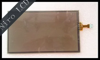 

Niro DHL Shipping Brand New Car GPS/DVD Navigation 7" Touch Screen LQ070T5GC01 LCD Digitizer Panel For Toyota 4 Runner 2013